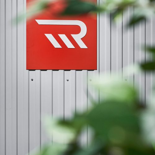 Брендирование и дизайн клиентской зоны