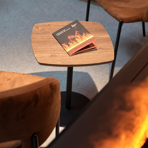 Дизайн-проект выставочного стенда в Москве