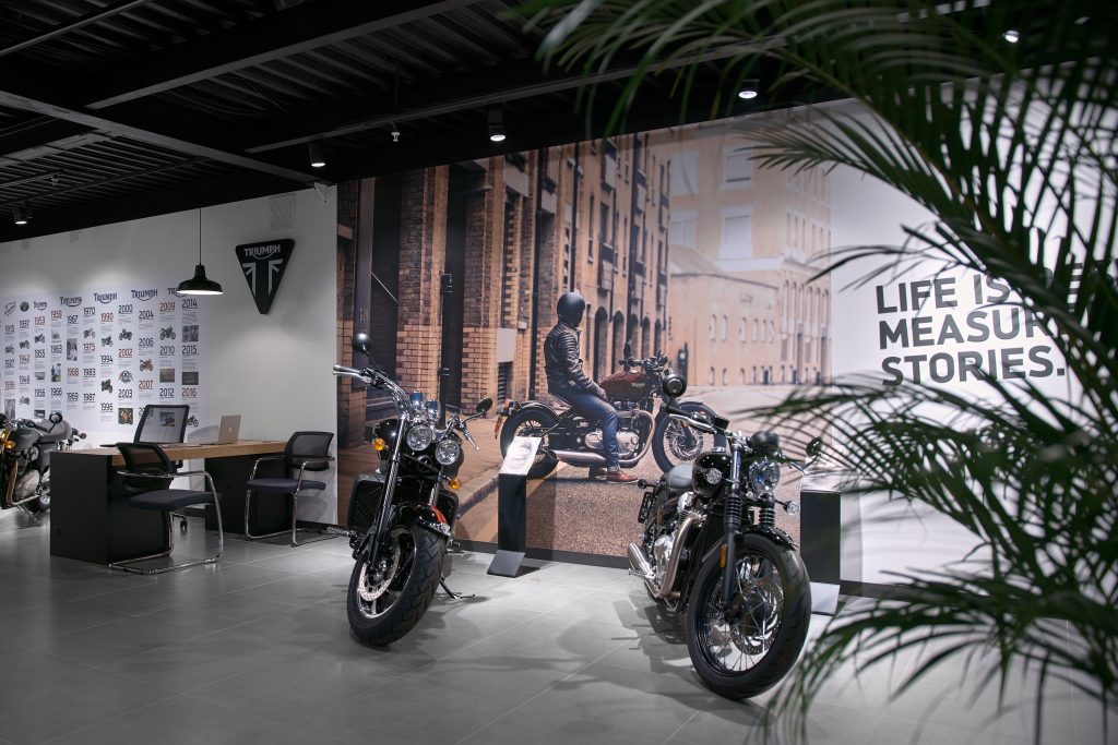 Triumph_design_store_by_Bad_Reputation_SDIM0446