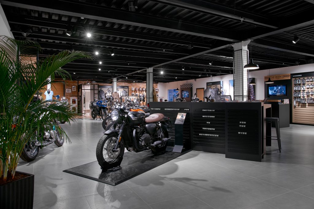 Triumph_design_store_by_Bad_Reputation_SDIM0448