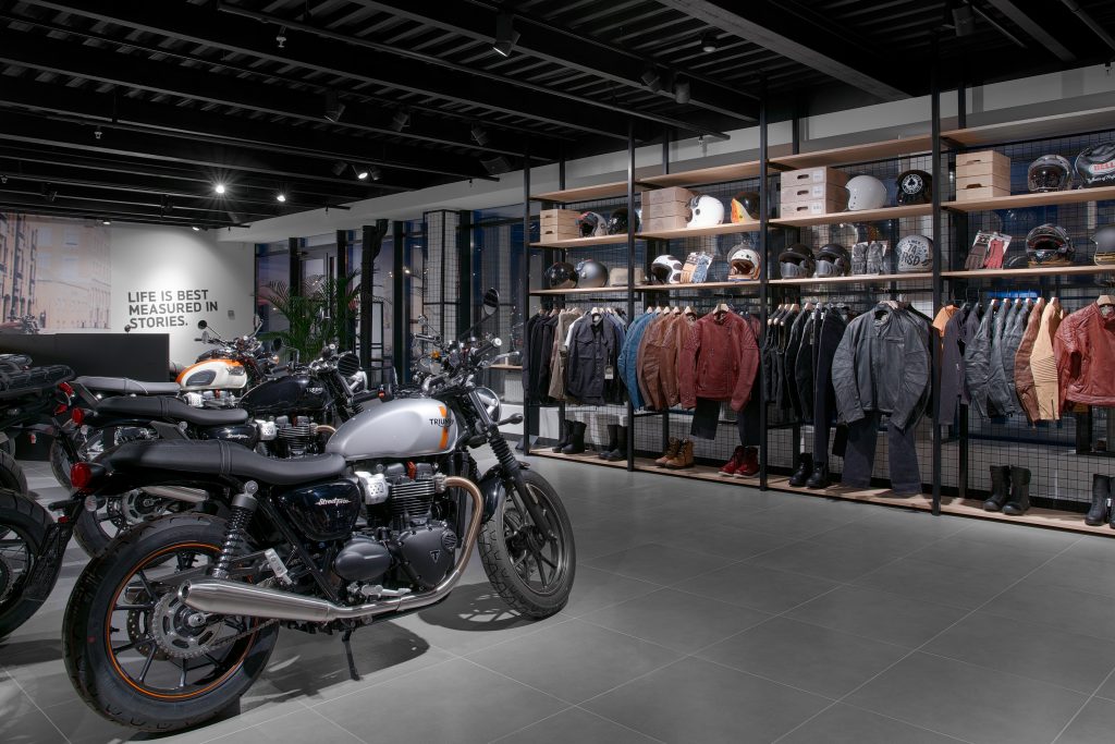 Triumph_design_store_by_Bad_Reputation_SDIM0455