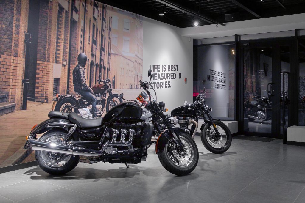 Triumph_design_store_by_Bad_Reputation_SDIM6668