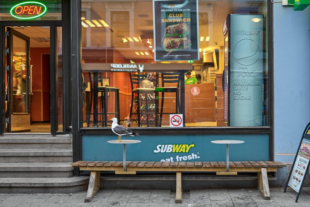 Чек-лист аренды помещения для бизнеса