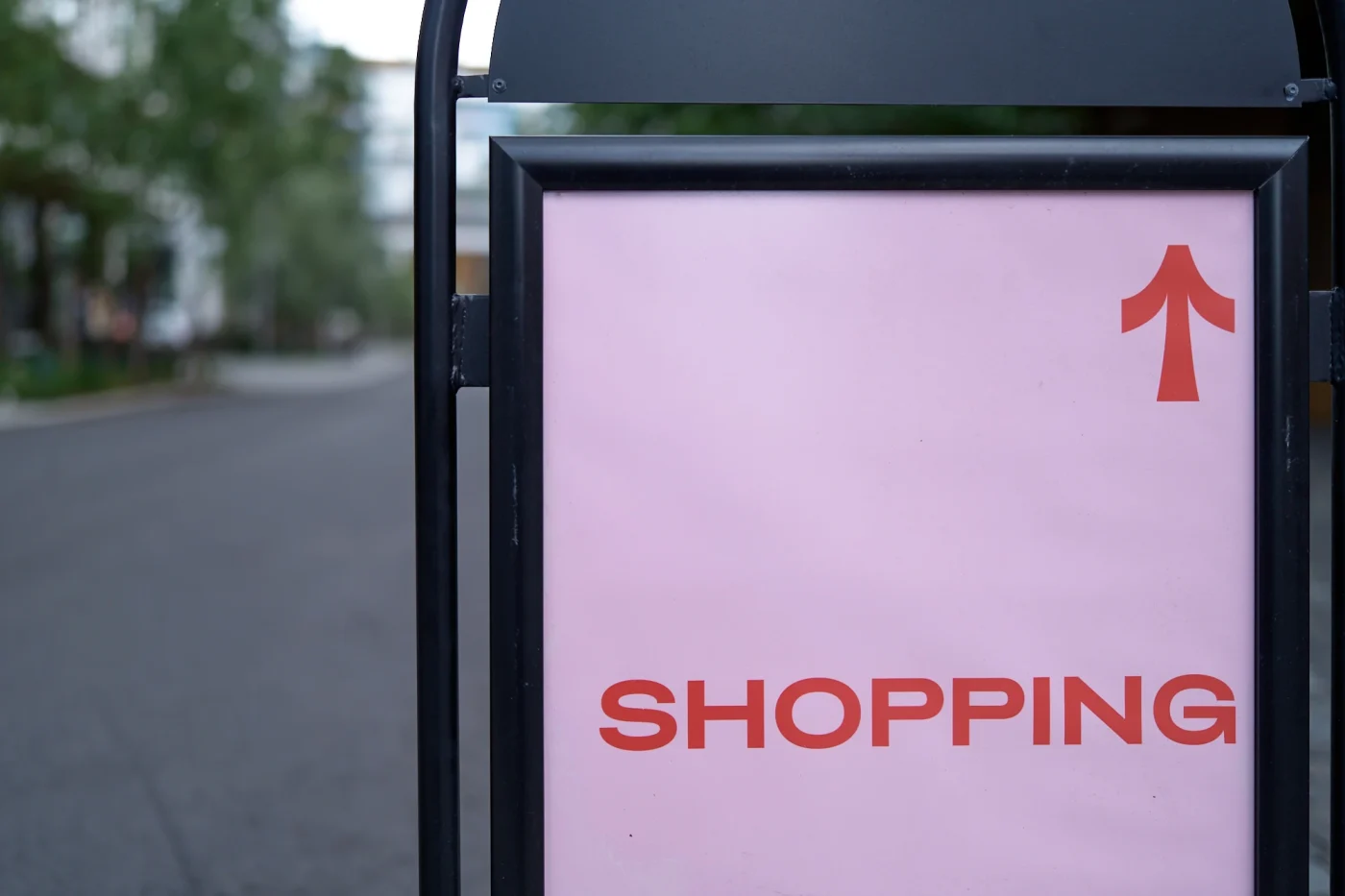 Психология покупателя в ритейле