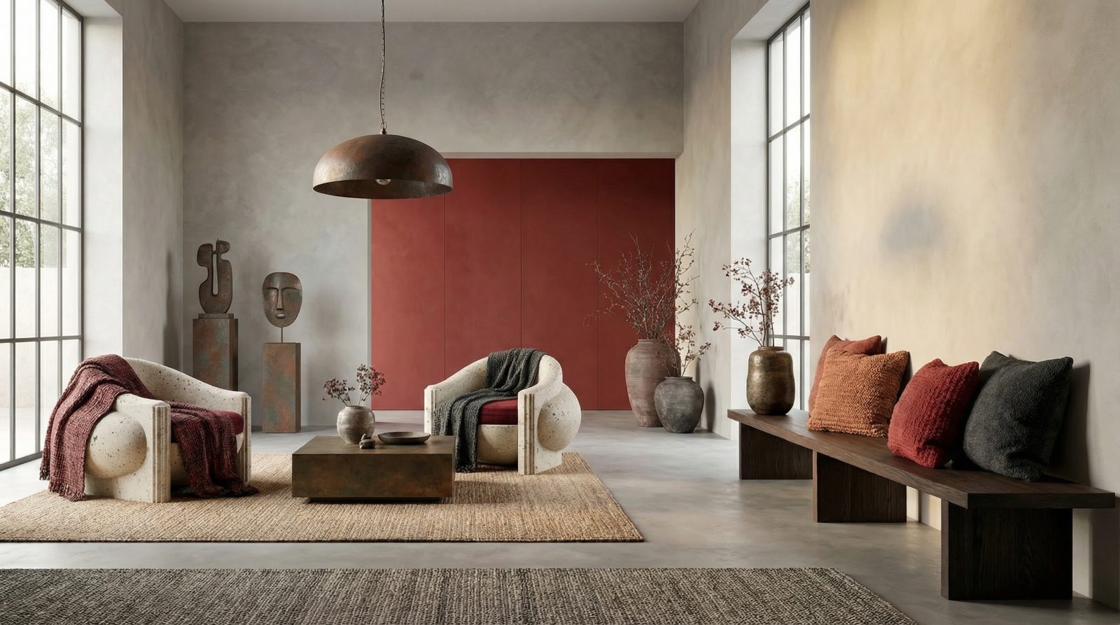 Тренды NCS 2027. Structured Decoration